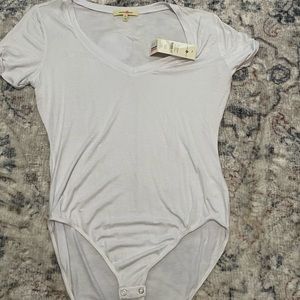 Wishful park bodysuit